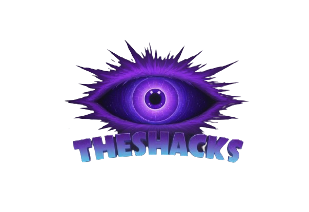 The Shacks logo